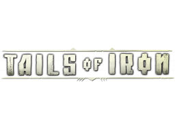 Tails Of Iron (XBO)   © United Label 2021    1/1
