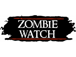 Zombie Watch (XBXS)   © Wildlak 2021    1/1