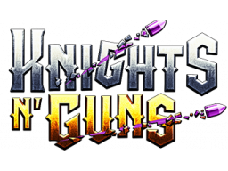 Knights & Guns (NS)   © Baltoro 2021    1/1
