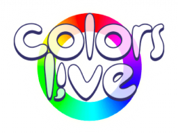 Colors Live (NS)   © Nighthawk 2021    1/1