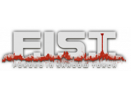 F.I.S.T.: Forged In Shadow Torch (PS5)   © Microids 2021    1/1