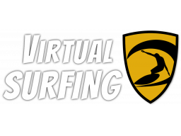 Virtual Surfing (PS4)   © Waveor 2021    1/2