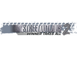 Street Outlaws 2: Winner Takes All (XBXS)   © GameMill 2021    1/1