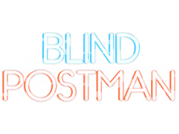 Blind Postman (XBO)   © DillyFrame 2021    1/1