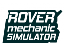 Rover Mechanic Simulator (PC)   © Pyramid Games 2020    1/1