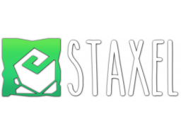 Staxel (PC)   © Humble Games 2019    1/1