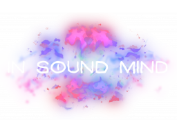 In Sound Mind (XBXS)   © Modus 2021    1/1