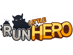 Run Little Hero (PS4)   © Park ESM 2021    1/1