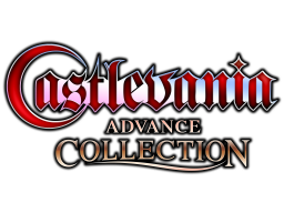 Castlevania Advance Collection (XBO)   © Limited Run Games 2024    1/1