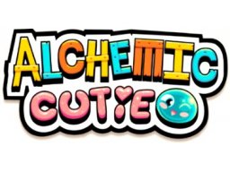 Alchemic Cutie (XBO)   © PM Studios (2008) 2021    1/1