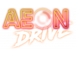 Aeon Drive (XBXS)   © Critical Reflex 2021    1/1