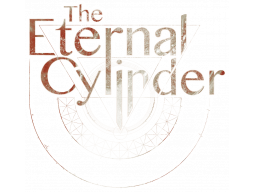 The Eternal Cylinder (XBO)   © Good Shepherd 2021    1/1