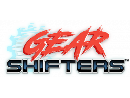 Gearshifters (XBO)   © Numskull 2021    1/1