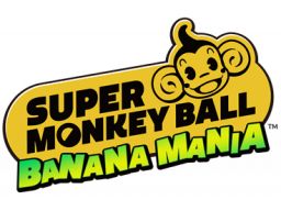 Super Monkey Ball: Banana Mania (XBXS)   © Sega 2021    1/1