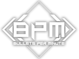 BPM: Bullets Per Minute (PC)   © Awe Interactive 2020    1/1