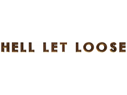 Hell Let Loose (PC)   © Team17 2021    1/1