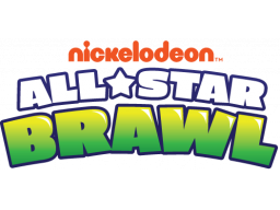 Nickelodeon All-Star Brawl (XBXS)   © GameMill 2021    1/1