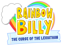 Rainbow Billy: The Curse Of The Leviathan (XBO)   © Skybound 2021    1/1