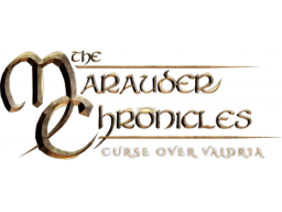 The Marauder Chronicles: Curse Over Valdria (NS)   © Gamuzumi 2021    1/1