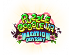 Puzzle Bobble 3D: Vacation Odyssey (PC)   © Taito 2021    1/1