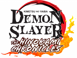 Demon Slayer: Kimetsu No Yaiba: The Hinokami Chronicles (XBXS)   © Sega 2021    1/1