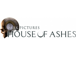 The Dark Pictures Anthology: House Of Ashes (XBXS)   © Bandai Namco 2021    1/1