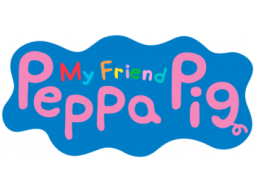 My Friend Peppa Pig (XBO)   © Outright 2021    1/1