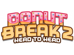 Donut Break 2: Head To Head (PS4) &nbsp; &copy; Smobile 2021 &nbsp;  1/1