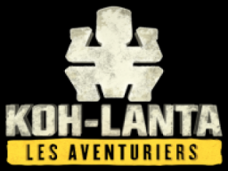 Koh-Lanta: The Adventurers (NS)   © Microids 2021    1/1