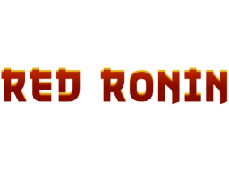 Red Ronin (PC)   © Wired Dreams 2021    1/1