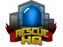 Rescue HQ: The Tycoon (PC)   © Aerosoft 2019    1/1