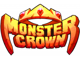 Monster Crown (NS)   © Soedesco 2021    1/1