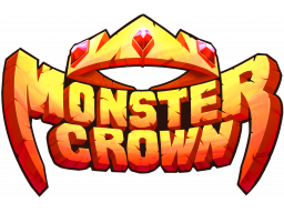 Monster Crown (NS) &nbsp; &copy; Soedesco 2021 &nbsp;  1/1