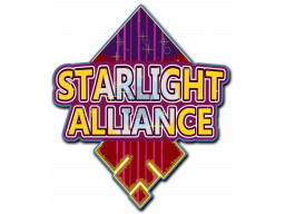 Starlight Alliance (NS)   © Origamihero 2021    1/1