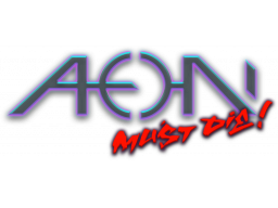 Aeon Must Die! (NS)   © Focus 2021    1/1