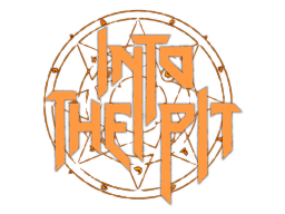 Into The Pit (XBO)   © Humble Games 2021    1/1