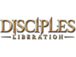 Disciples: Liberation (XBXS)   © Kalypso 2021    1/1