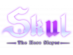 Skul: The Hero Slayer (PC)   © Neowiz 2021    1/1