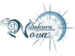 Sakura Nova (PC)   © Winged Cloud 2016    1/1