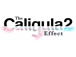 The Caligula Effect 2 (NS)   © NIS America 2021    1/1