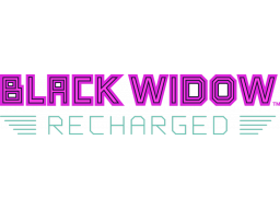 Black Widow: Recharged (XBXS)   © Atari 2021    1/1