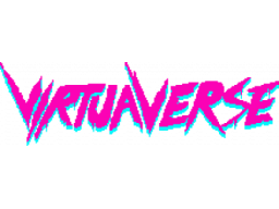VirtuaVerse (PC)   © Blood Music 2020    1/1