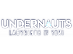 Undernauts: Labyrinth Of Yomi (XBO)   © Aksys Games 2020    1/1