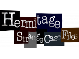 Hermitage: Strange Case Files (NS)   © Giiku 2021    1/1