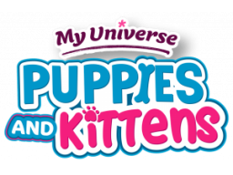 My Universe: Puppies & Kittens (PS4)   © Microids 2021    1/1