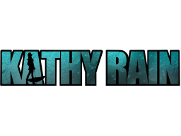 Kathy Rain (PC)   © Raw Fury 2016    1/1