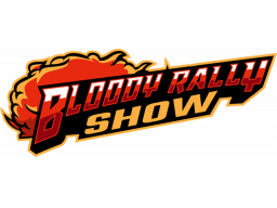 Bloody Rally Show (PC)   © Kodo Linija 2020    1/1