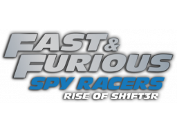 Fast & Furious: Spy Racers: Rise Of SH1FT3R (XBO)   © Outright 2021    1/1