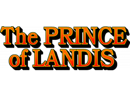 The Prince Of Landis (XBXS)   © Ratalaika 2021    1/1