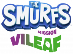 The Smurfs: Mission Vileaf (PC)   © Microids 2021    1/1